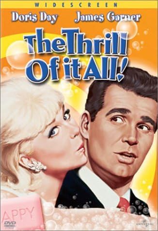 The Thrill of it All! by Universal Studios