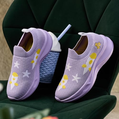 Image of Campus Kids' TIRLO K Walking Shoes