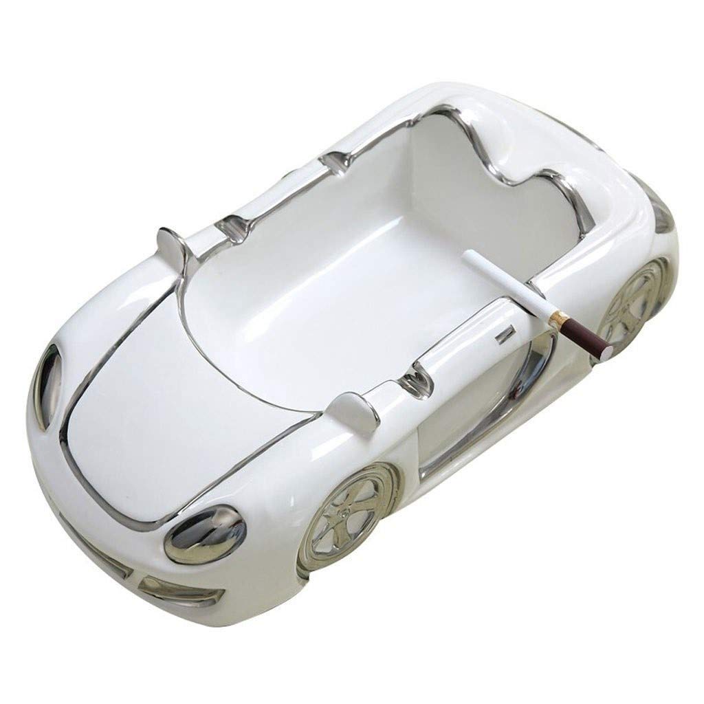 Amazon.com: XXZY Ashtray Creative Personality Ceramic Ashtrays