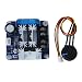 Produktbild SODIAL(R) 6V-90V 15A Puls Breite PWM DC Motor Beschleunigen Steuerpult Schalter