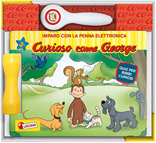  Gioco e imparo con george