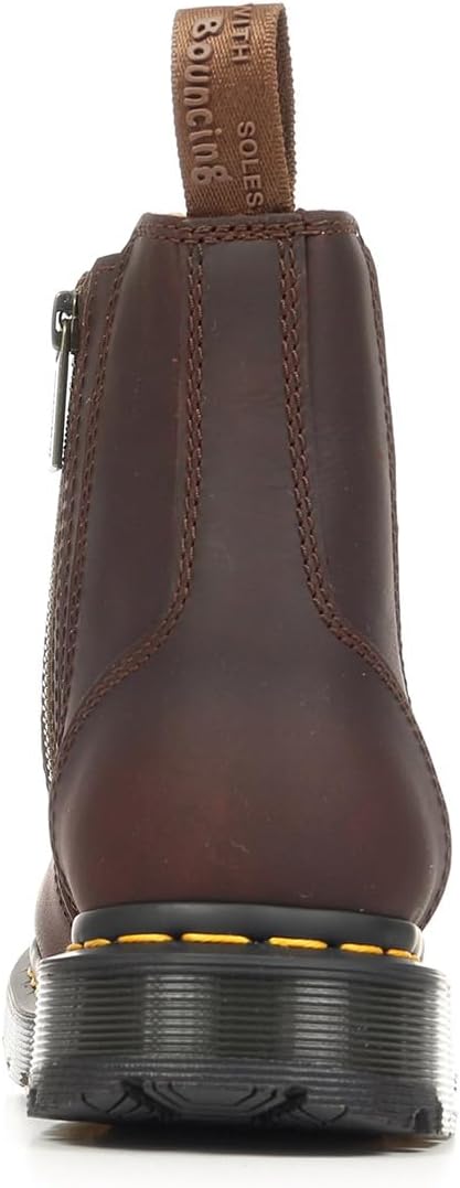 Dr. Martens Women's Alyson W/Zips