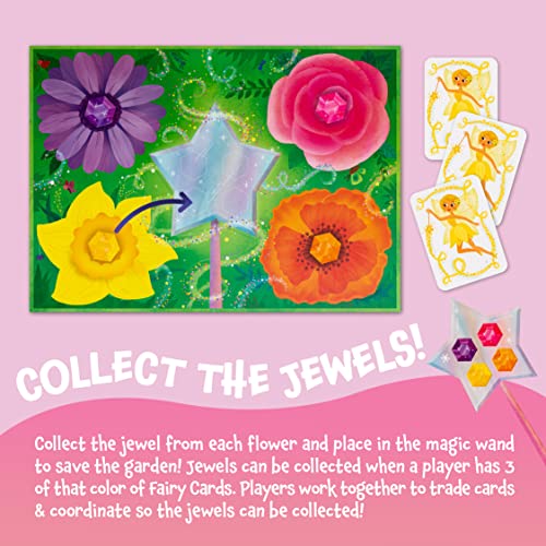 The Fairy Match Game para 2-6 niños 5+ miniatura 3