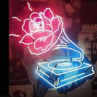 Amazon.co.jp: ネオンサイン NEON SIGN インテリア ネオン管 広告用 