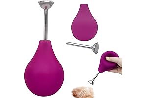 Ultimate Wet Felting Sprinkler System: Ball Brause Sprinkler for Seamless Felting