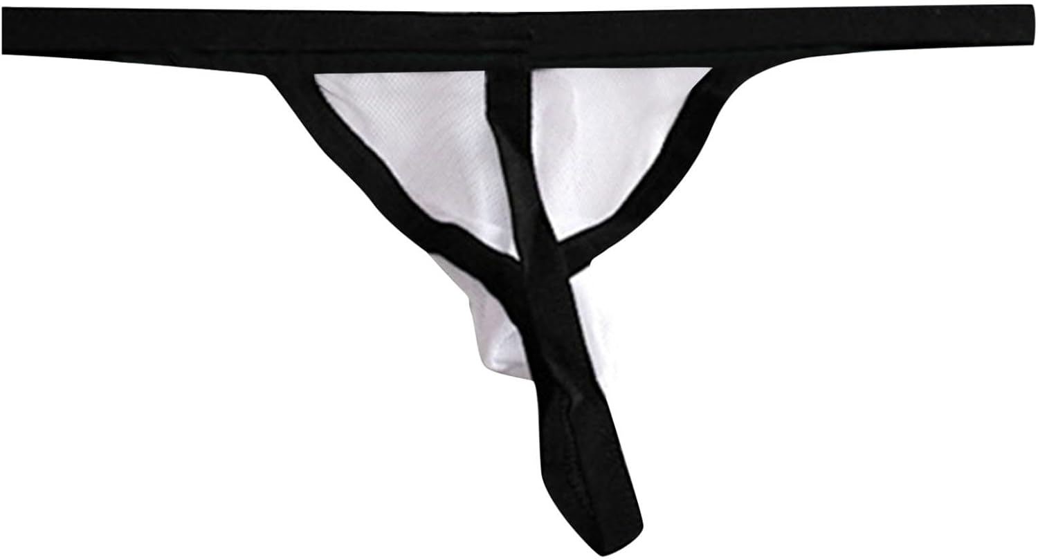 Foweknow Jockstrap, Biancheria Intima Da Uomo, In Rete, Biancheria - Foto 8