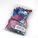 Raylinedo 3D Butterfly 12PCS for Blue and 12 PCS For Purple Stickers Making Stickers Wall Sticker