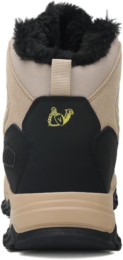 Men's Winter Snow Boots