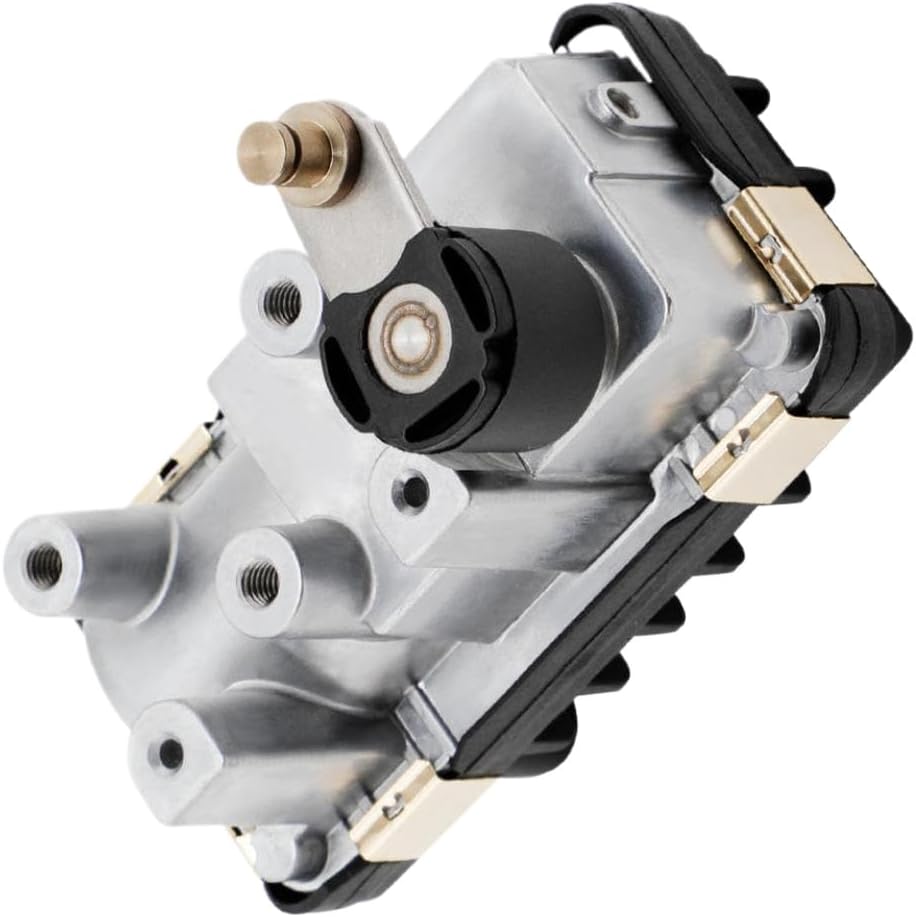 Electronic Turbo Actuator Replacement Compatible with S320 C320 E280 E320 6NW009660 G001 781743-5003s 770895-5007S