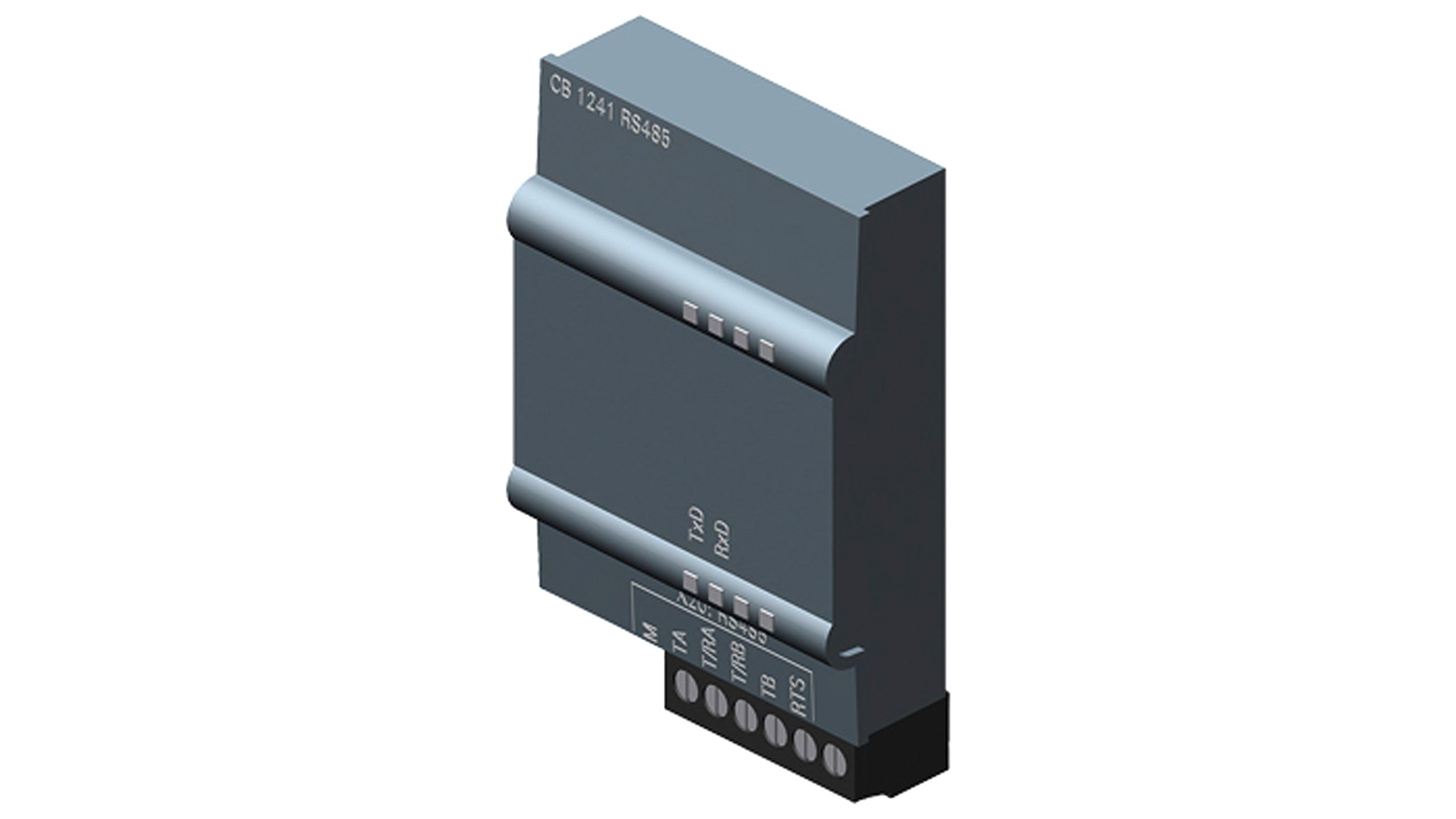 Siemens 6AG2241-1CH30-1XB0 contact électrique unitaire 50mm 30mm 81mm