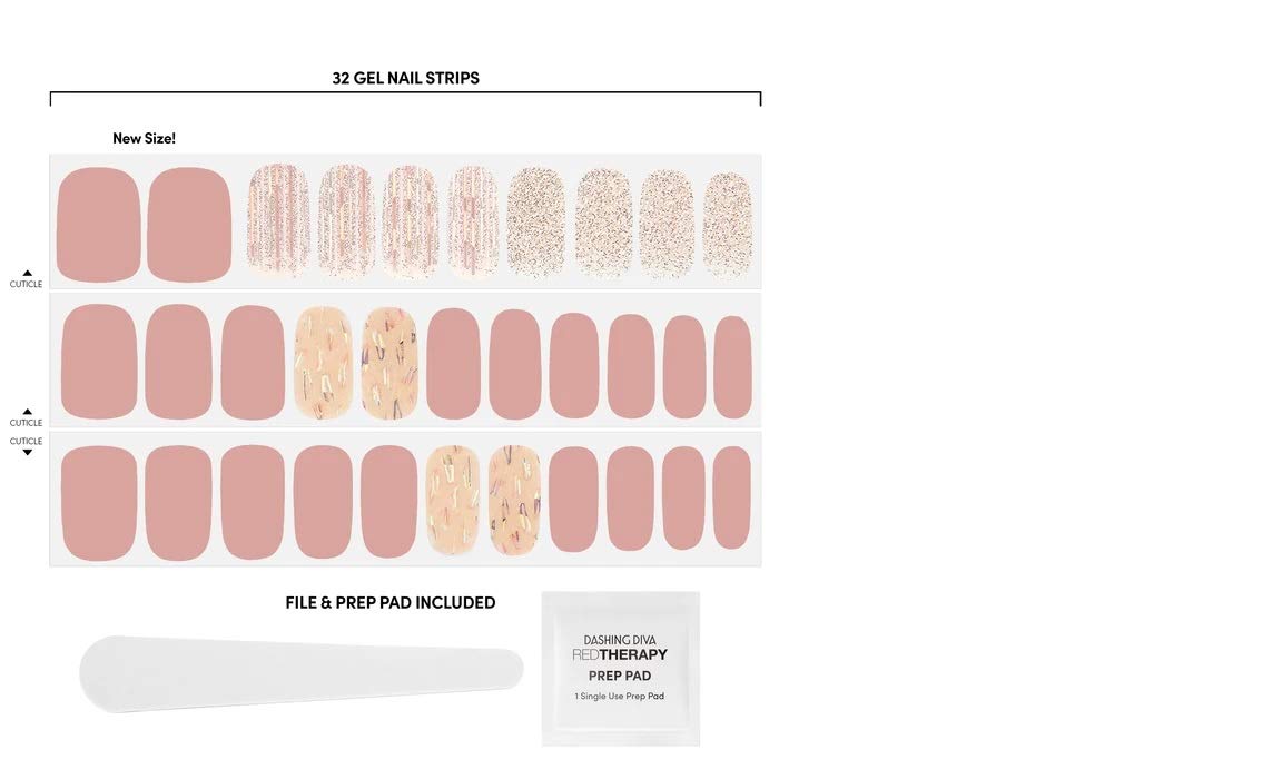 dashing diva after glow