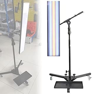 車用ペイントレスデントリペアツール PDR ライト、ペイントレスデントリムーバーライト 車用デントリペアツール バッテリーケース付き 自動デントリムーバーホルダー