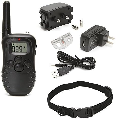 Paws and pals training collar Clearance