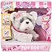 Little Live Pets Bella My Kissing Puppy Dog Interactive Plush Pal