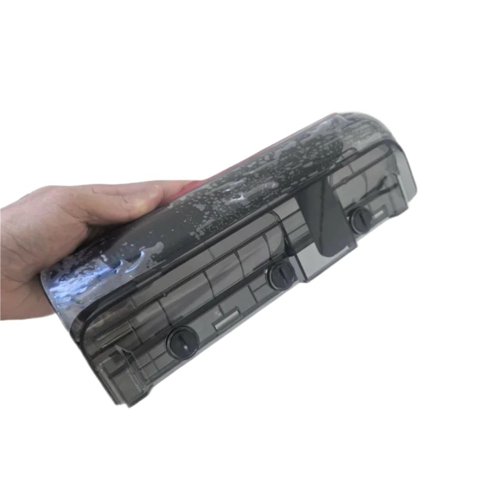 Compatibile Con Dreame, H15 PRO / H15 Pro Heat / H15 PRO FoamWash Parte Piastra Di Copertura For Spazzola A Rullo For Aspirapolvere A Umido E A Secco(FOR H15 PRO HEAT)