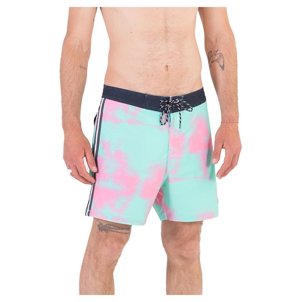 Amazon.co.jp: Hurley Phantom Sessions Lowers 40.6 cm