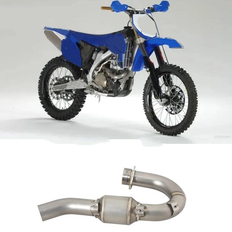 yz450f マフラー Amazon.co.jp: に適合する ヤマハ YZ450F WR450F 2007-2015