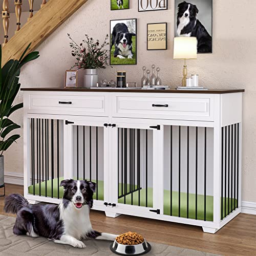 Top 10 Best Kennel For Big Dogs Reviews & Buying Guide Katynel