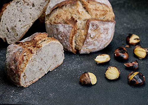 Pan de Castaña 2 x 300g
