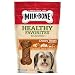 Milk-Bone Healthy Favorites Chewy Dog Treats With Real Chicken, 5-Ounce (Pack of 5)
