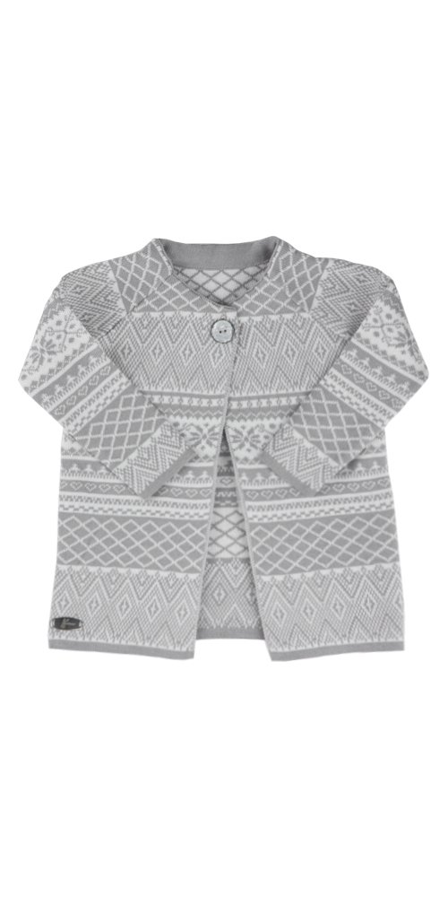 Medima Chaqueta de punto para niños