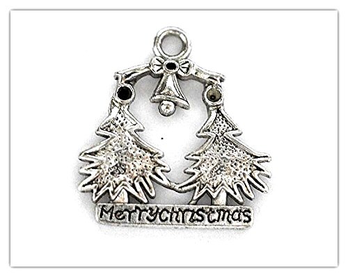 Just Say Beads, pendagli natalizi a forma di