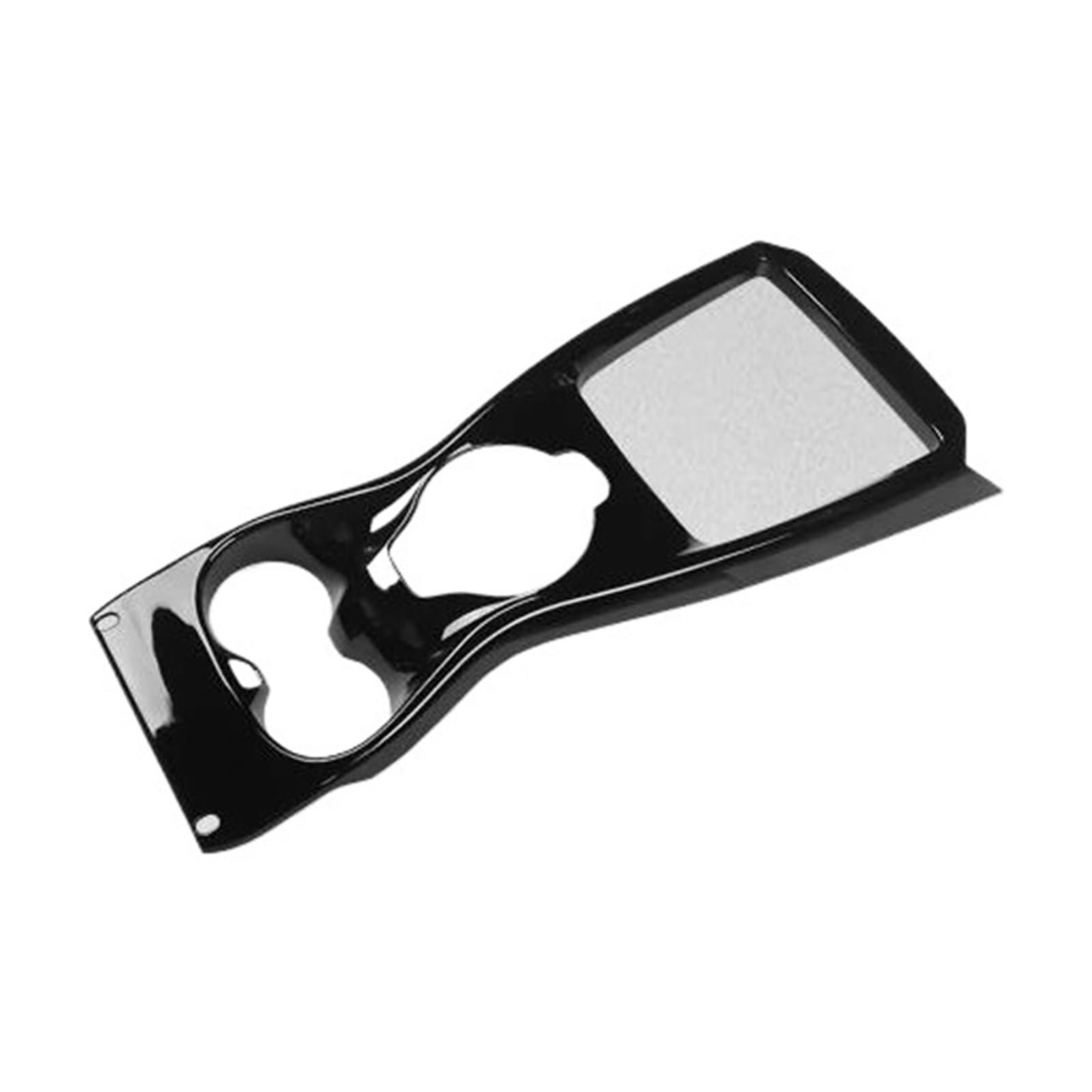 Fcaopcwama C For Byd For Seal Ev 2022 2023 Enter Onsole Panel Over Ar Gear Shift Protective Sticker Interior Decal Ar Armrest Storage Box