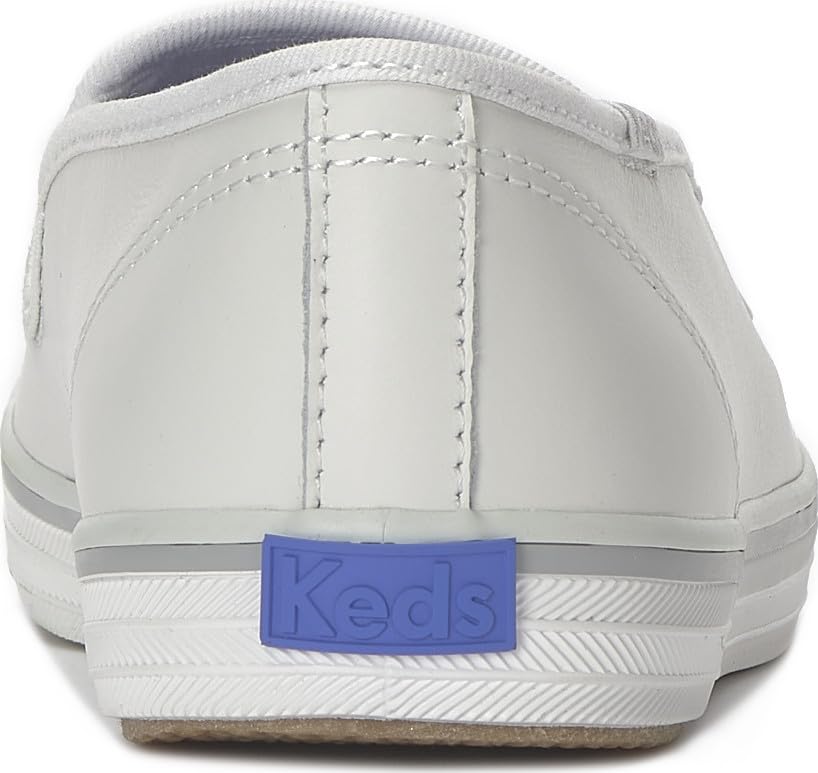 Keds Women's Champion Slip on Fashion Sneaker3