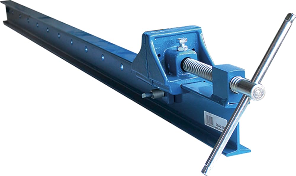 SERRE JOINT DORMANT IPN 80X42 SERRAGE 2500 MM REFLEX 080.42.2500