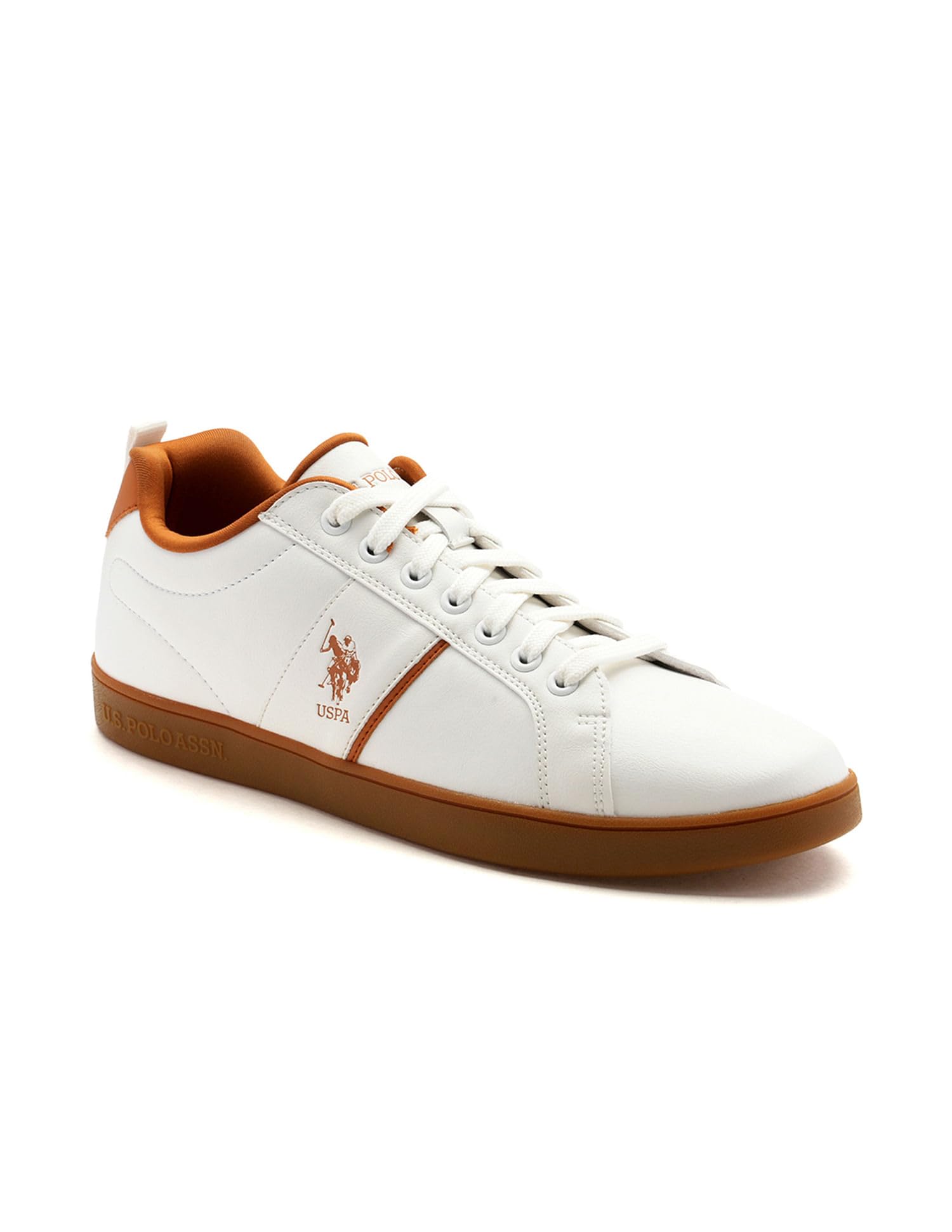 U.S. POLO ASSN. Mens VADOR Multi Sneaker-7 UK (8 US) (2FD21471MU2) (B09HCD9CKP) Amazon Price History, Amazon Price Tracker
