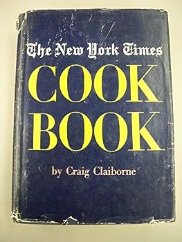 The New York Times Cook Book