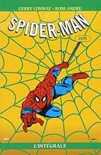 Download Spider-Man : L'intégrale 1975 PDF