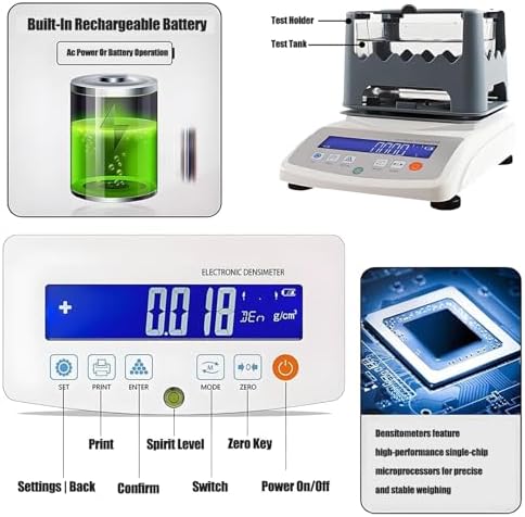 Digital Electronic Purifier Machine, 300A Silver Precious Metal Demeter, High-Efficiency Water Purifier for Home and Office Use, Advanced Filtration System
