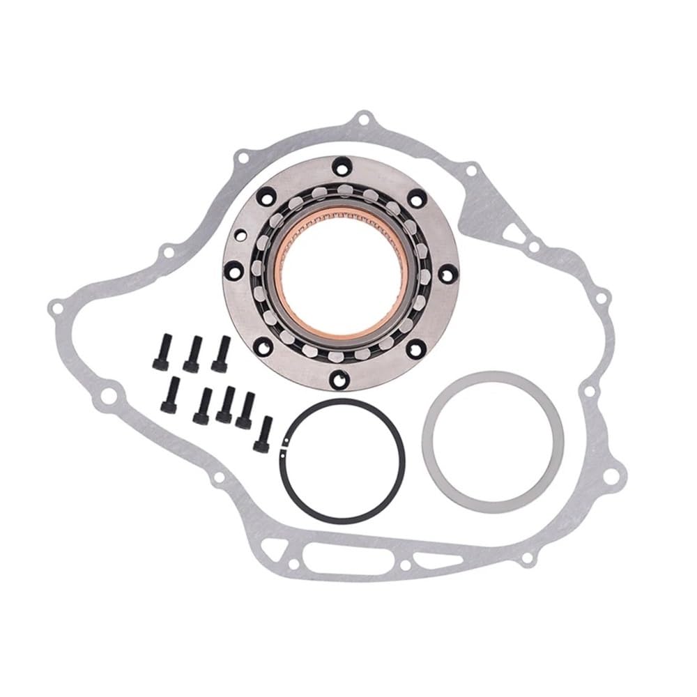 Kit de joint d'embrayage de démarreur unidirectionnel XVS1100 V-Star - 6