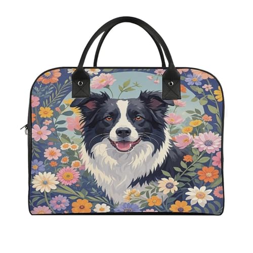 Bolso para portátil con correa y asa, gran capacidad miniatura 3