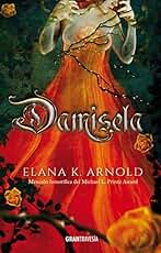 Damisela (Ficción)