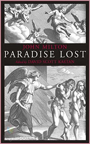 Paradise Lost [Whites fine edition]  (Annotated) (English Edition)