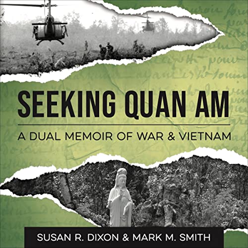 Seeking Quan Am by Susan R. Dixon, Mark M. Smith episode artwork