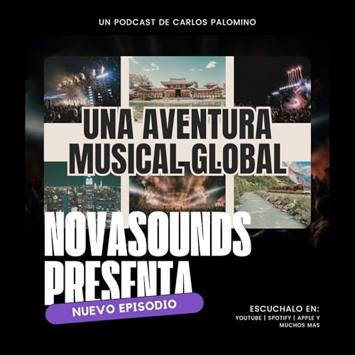 Descubramos Los Ritmos En Una Aventura Musical Global