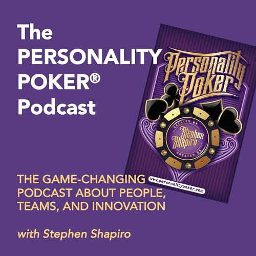 Personality Poker&reg; Titelbild