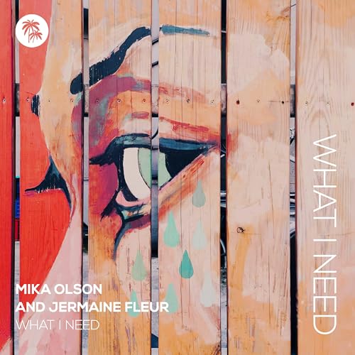 Mika Olson & Jermaine Fleur