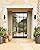 Ken & Ricky Outdoor Wall Sconce Lights, Black Exterior Lighting Fixtures, Outside Porch Lights Outdoor Wall Light Fixtures for House Garage Front Door Patio -2 Pack