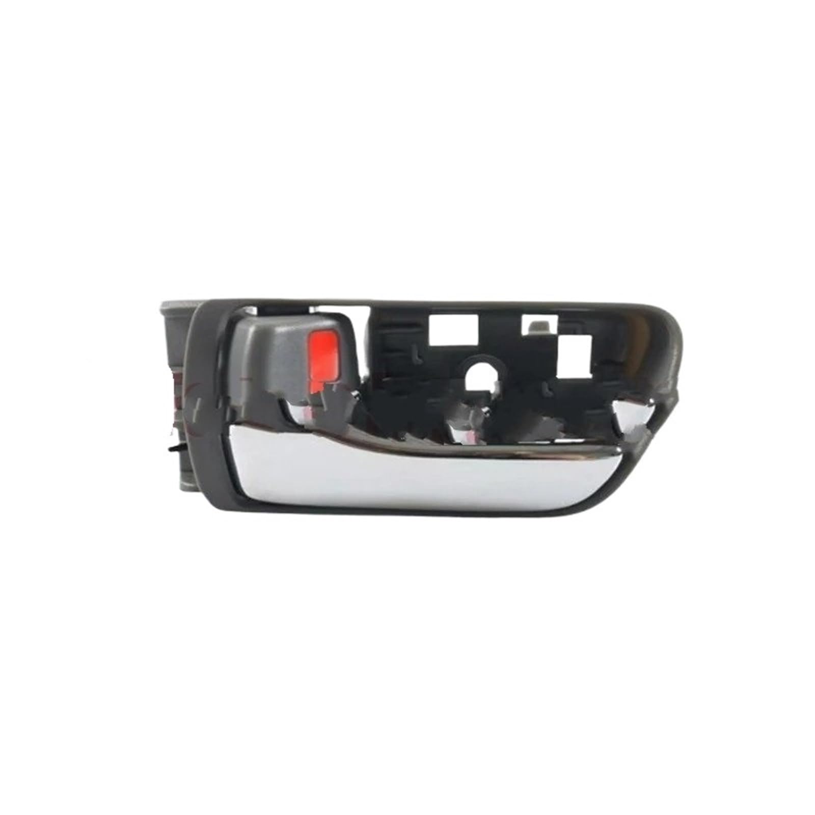 Punxdda Plating Left Car Inner Handle 69205-Ae010b1 69206-Ae010 69205-Ae010 For Toyota For Sienna 2004 2005-2010 Interior Door Handle(Plating Left)