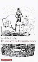 Un maestro de las sensaciones 8417088059 Book Cover