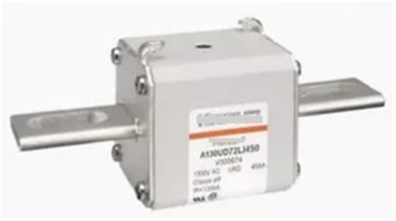 Fusibles ultra-rapides A110UD72LI700 protègent vos convertisseurs de tension