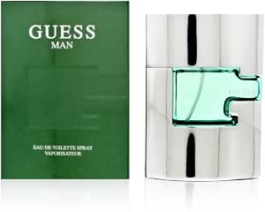 Guess Man by Parlux, 2.5 oz Eau De Toilette Spray for Men main image 1