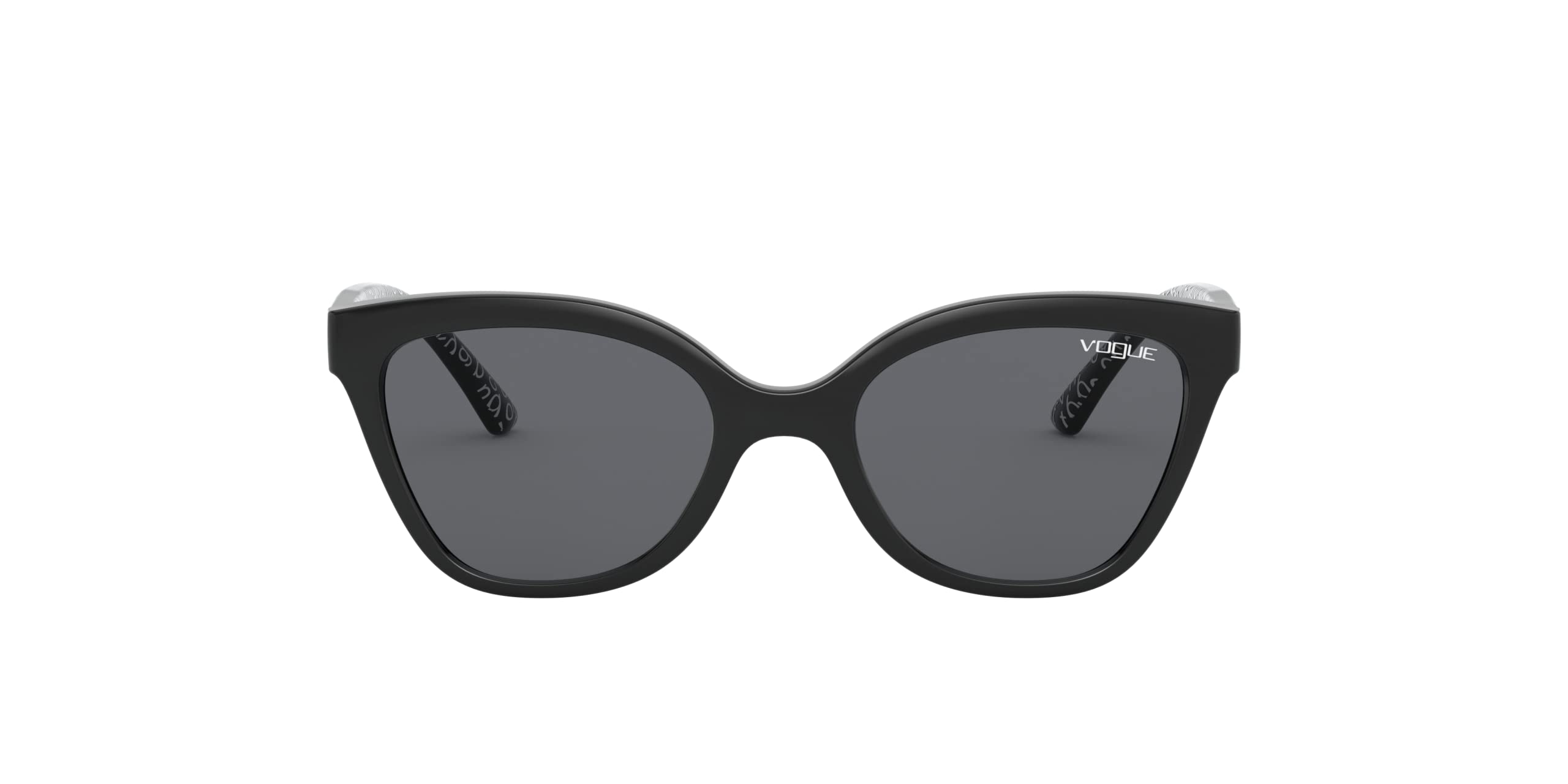 Vogue Eyewear Okulary przeciwsłoneczne dla dzieci Vj2001 Cat Eye