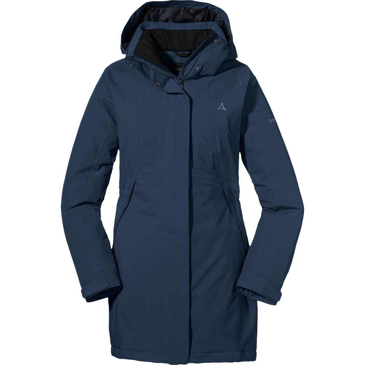 Schöffel Bastianisee L 421 Women's Ins. Jacket