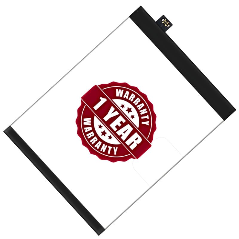 Image of Original B-G6 Battery Compatible for Vivo S1 (V1831A, V1831T) - (3940mAh) - 1 Year Warranty JK1