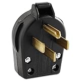 Cooper Wiring Devices, S21-SP, EA S21SP Angle GROUNDINGP